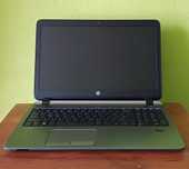 HP ProBook 450 G2 15,6" Intel Core i3