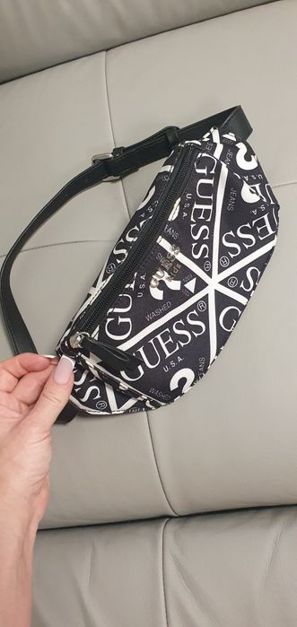 Nerka dziecięca Guess oryginalna jak nowa