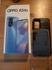 Smartfon Oppo A54 s