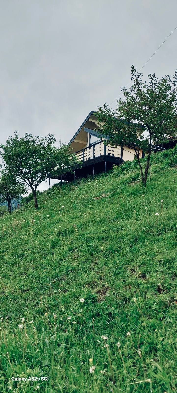 Mountain soul hub