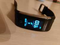 Opaska SmartBand S2