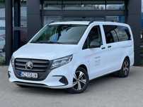Mercedes-Benz vito Vito Tourer