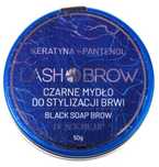 Czarne mydełko Lash Brow