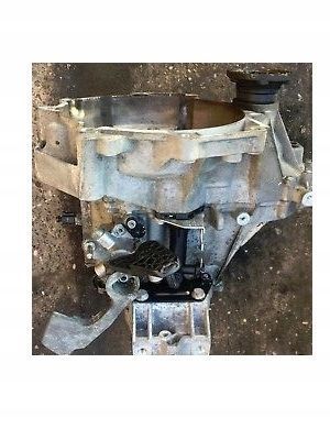 Skrzynia 6-bieg HEU VW Seat Skoda Audi 1.6 FSI 08r