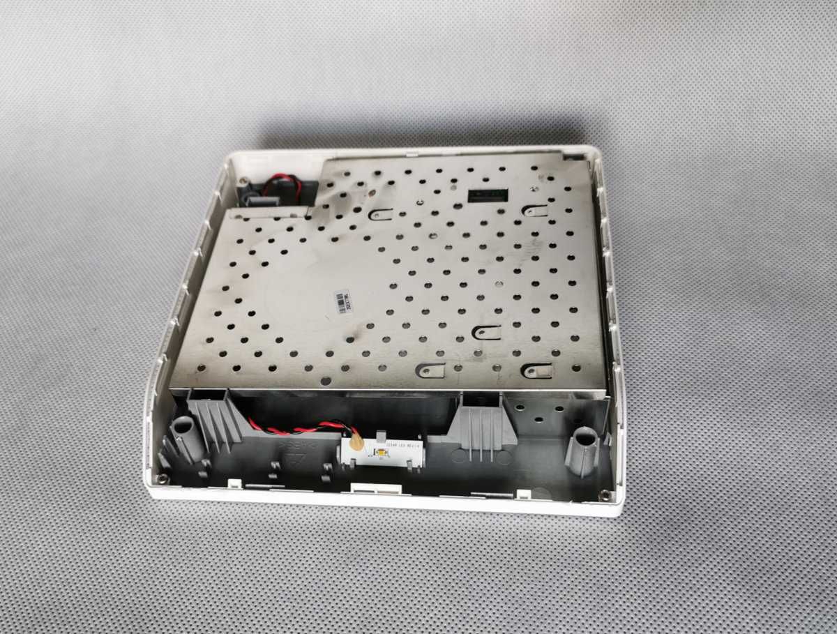 Obudowa dysku 3.5" USB Seagate FreeAgent Desk Serial ATA TANIO