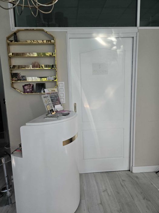 Odstapie salon fryzjerski
