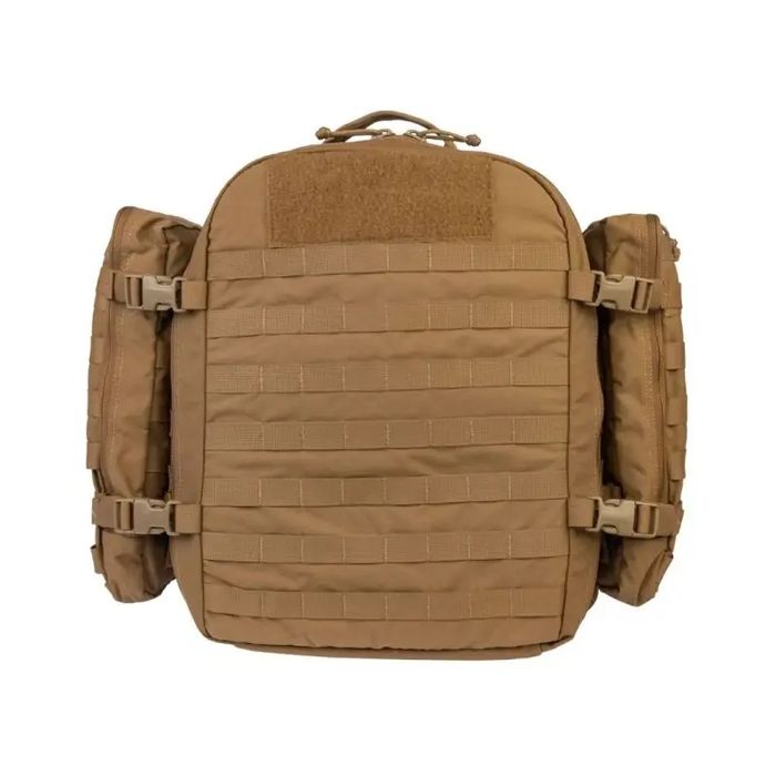Рюкзак тактичний медичний NAR Medic Trauma Pack NAR Medic Trauma Pack