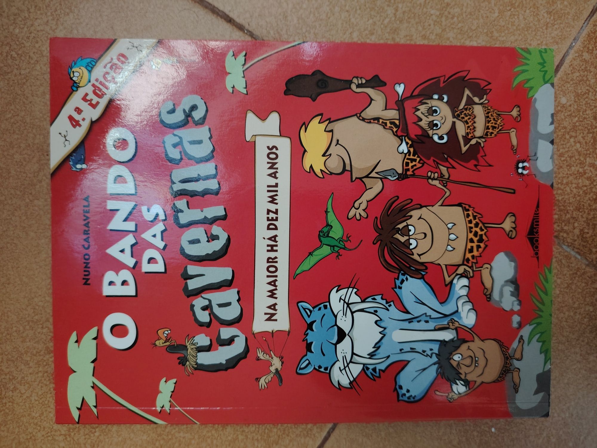 Livros Tom Gates Diário de Um Banana NEGOCIÁVEL e o Bando das Cavernas