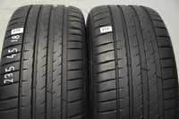 ROK 2022, 235/45 R18 Michelin Pilot Sport 4 Para nr939