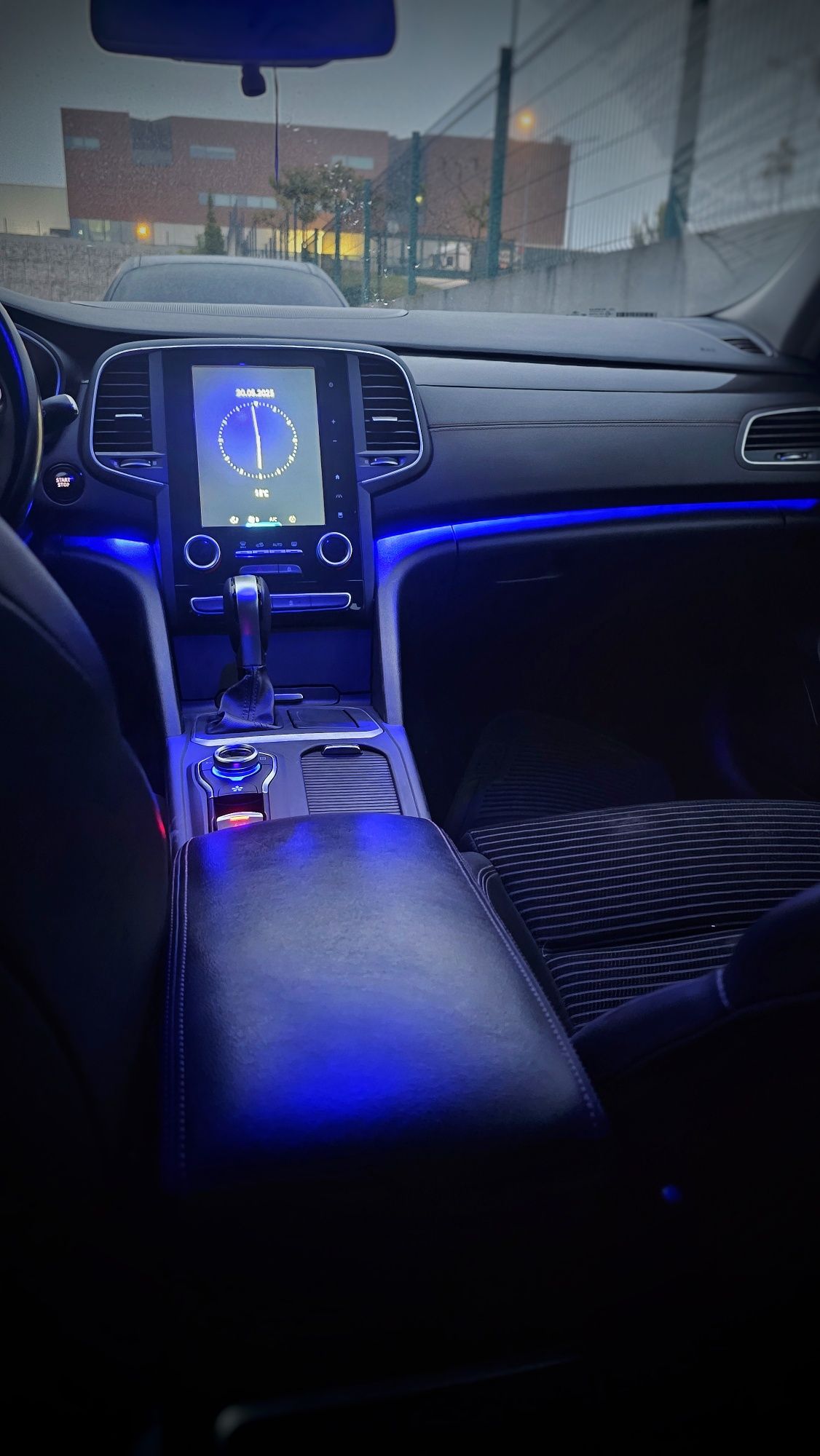 Renault Talisman 1.6 Dci executivo  EDC