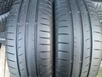 Sprzedam bardzo ładne Opony Dunlop 195/65 r15