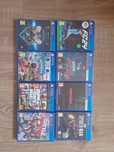 Ps4 ps5 gry i inne