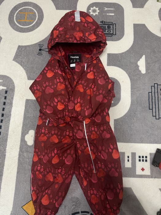 Дитячий комбінезон REIMA