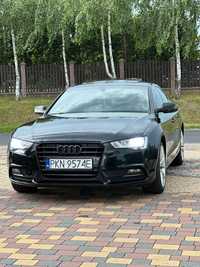 Audi a5 2016rok  2.0tdi sportback