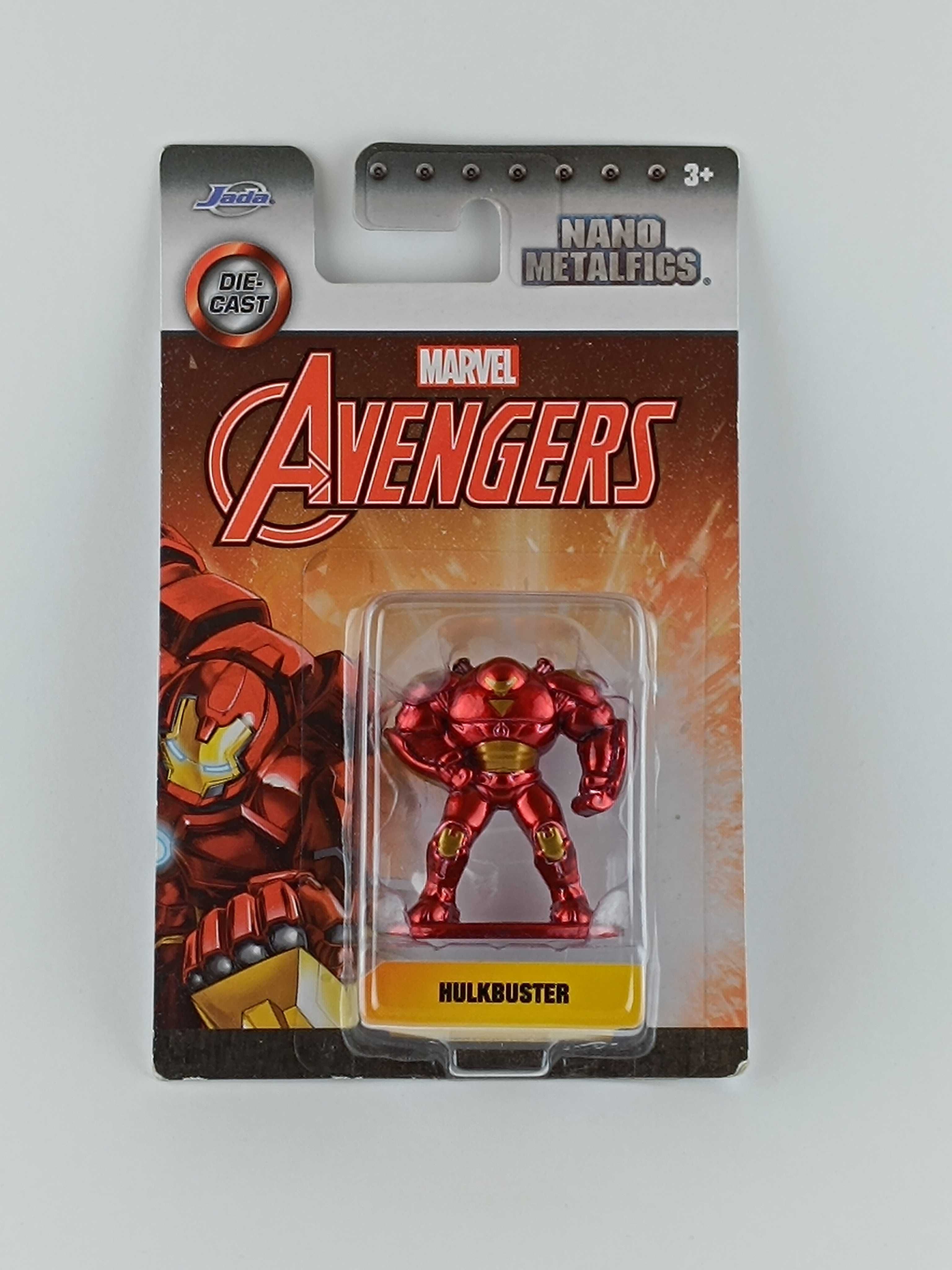 Figurka Marvel Avengers - Hulkbuster
