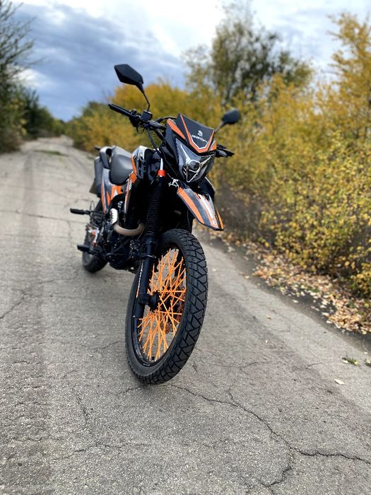 Продам Geon x-line 4v 250