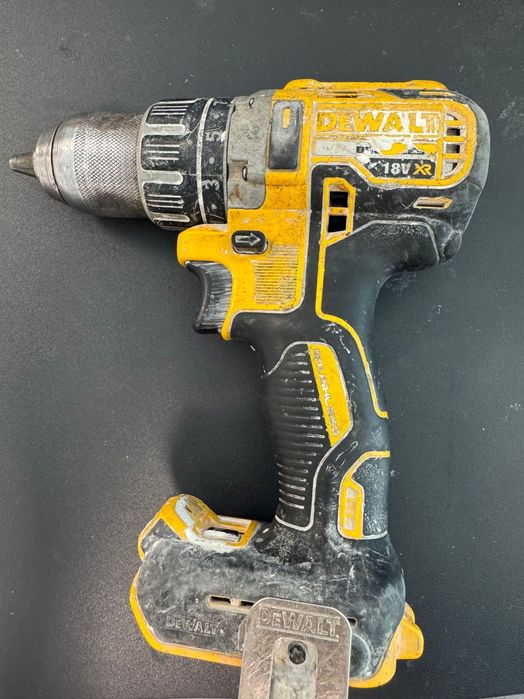 DeWalt DCD791 – Wiertarko-wkrętarka 18V – Używana, sprawna