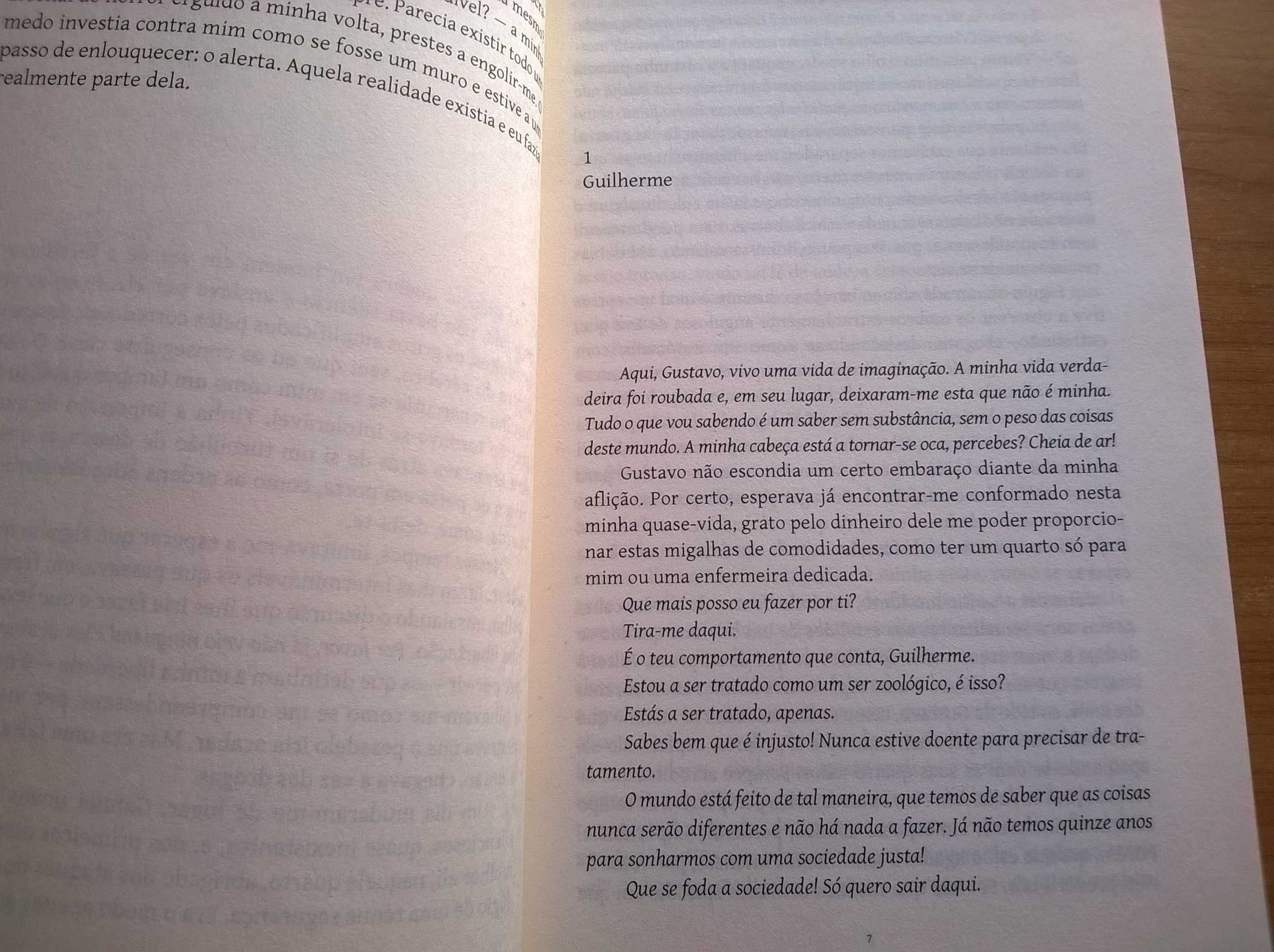 " O Outro " - Sónia Alcaso