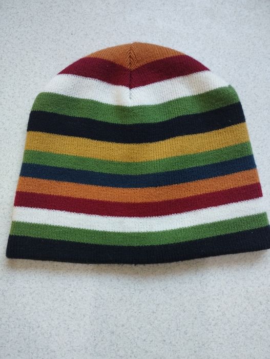 Czapka  roz. 2-6 lat