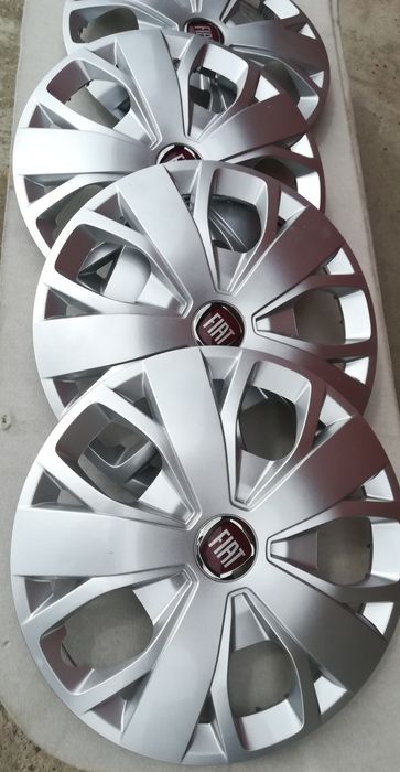 Fiat Ducato kołpaki dekle 16 cala oryginalne