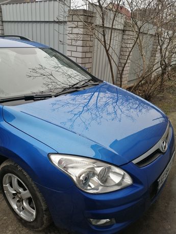 Продам Hyundai I30 2008