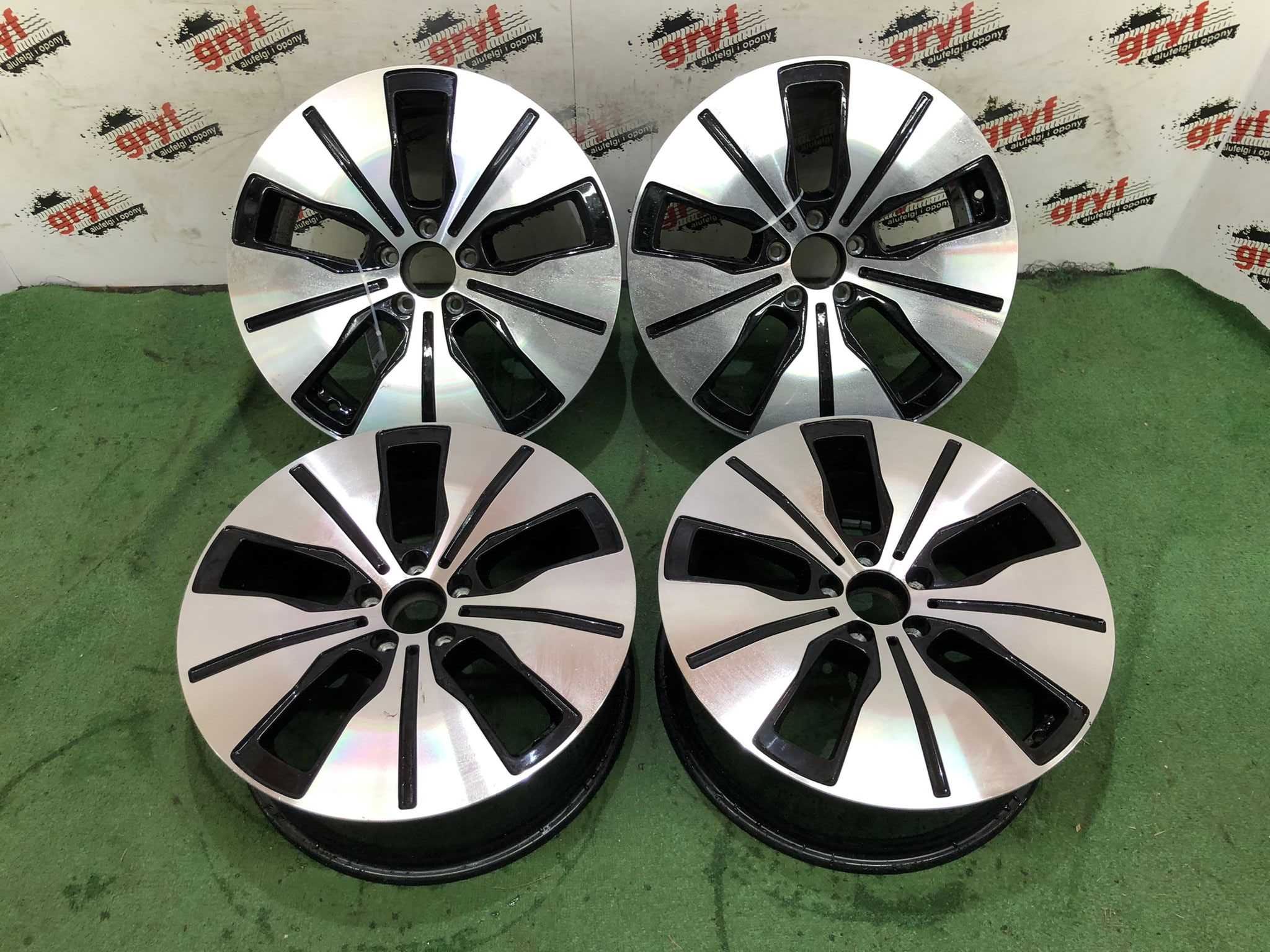 Alufelgi 5x112 19'' Mercedes