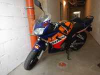 Honda CBR 125r 2005r