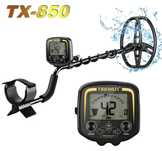 Wykrywacz metali Tianxun TX-850 Nowy