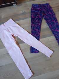 Legginsy damskie XS