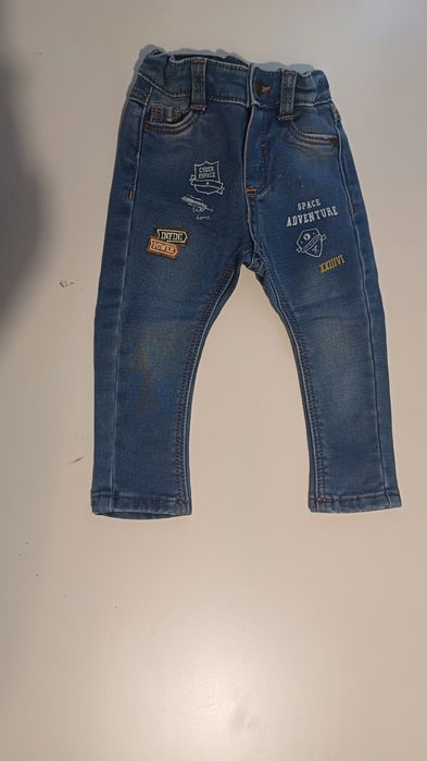 Paczka dla niemowlaka