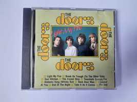 Płyta CD, The Doors - Light my fire