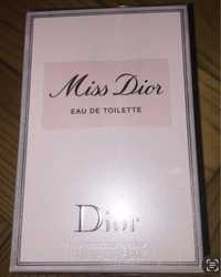 Miss Dior Eau de Toilette