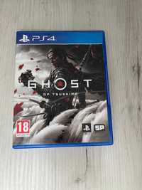 Ghost of Tsushima ps4