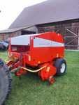 Prasa Sipma Z279/1 rolująca