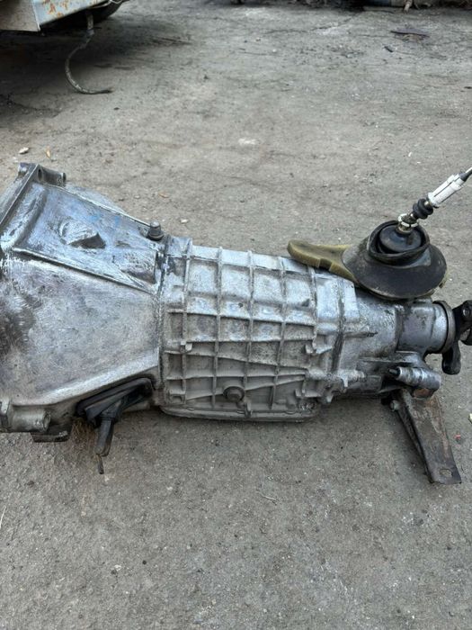 Коробка Ваз Нива 2101-2107 5 ст