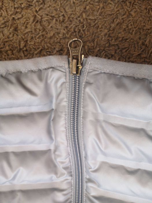 Columbia Jacket розмір L Весняна подовжена куртка пальто