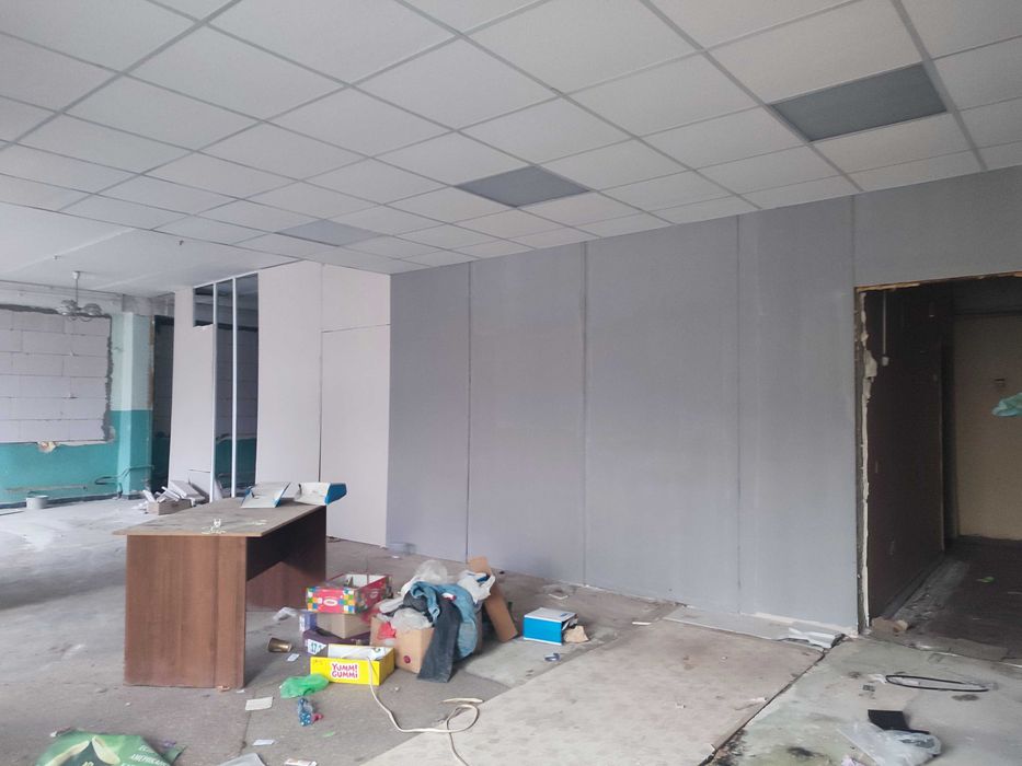 Оренда приміщення 140 кв.м./ Салтівка/ вул.Єдності