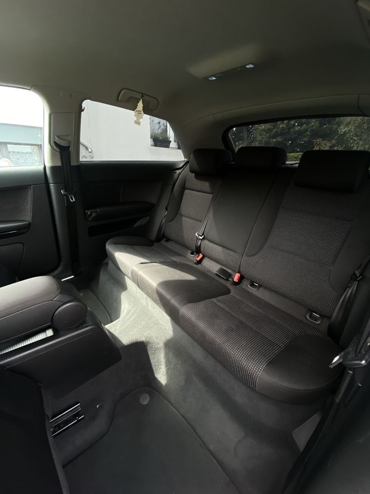 Audi a3 8P 2.0TDI