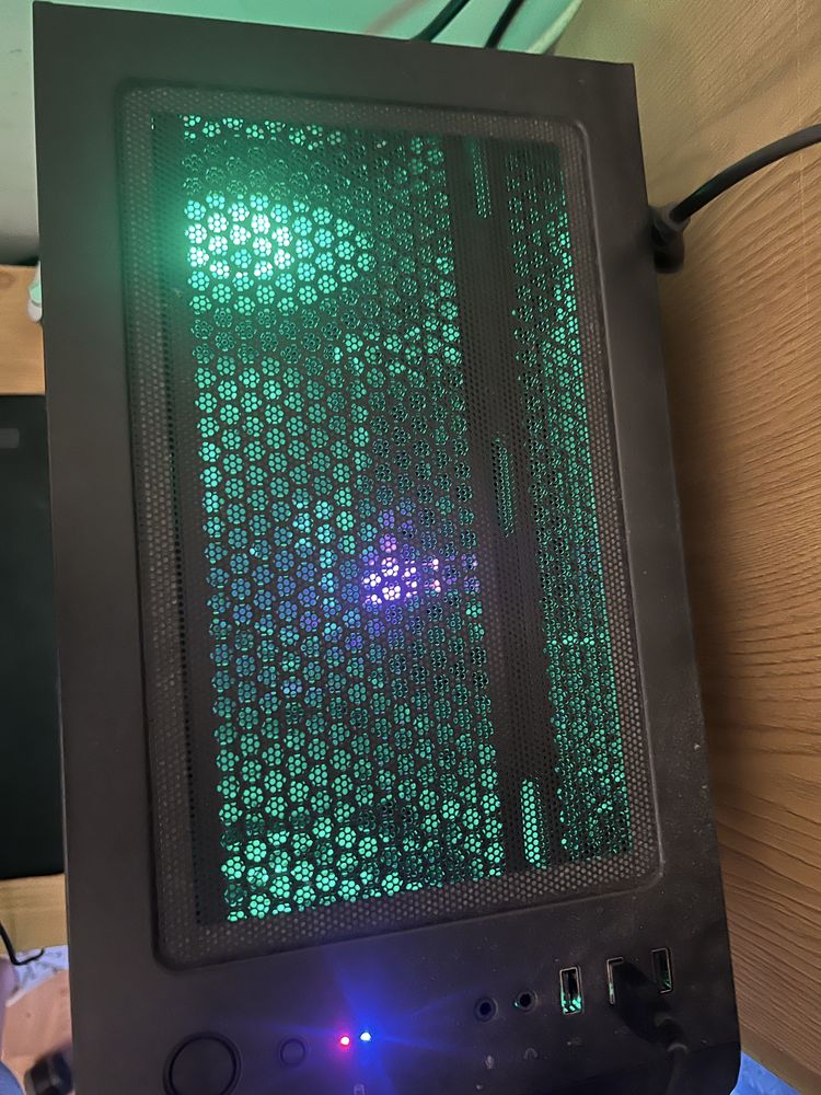 Computador Gaming