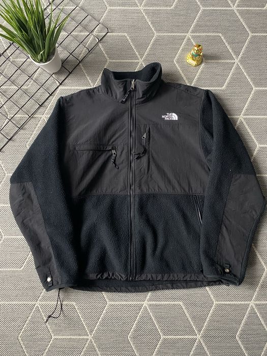 фліска шерпа the north face