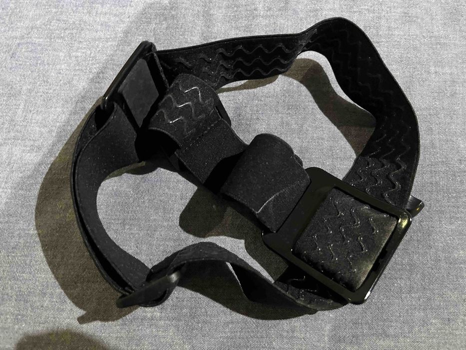 GoPro Head Mount - fita de cabeça para GoPros
