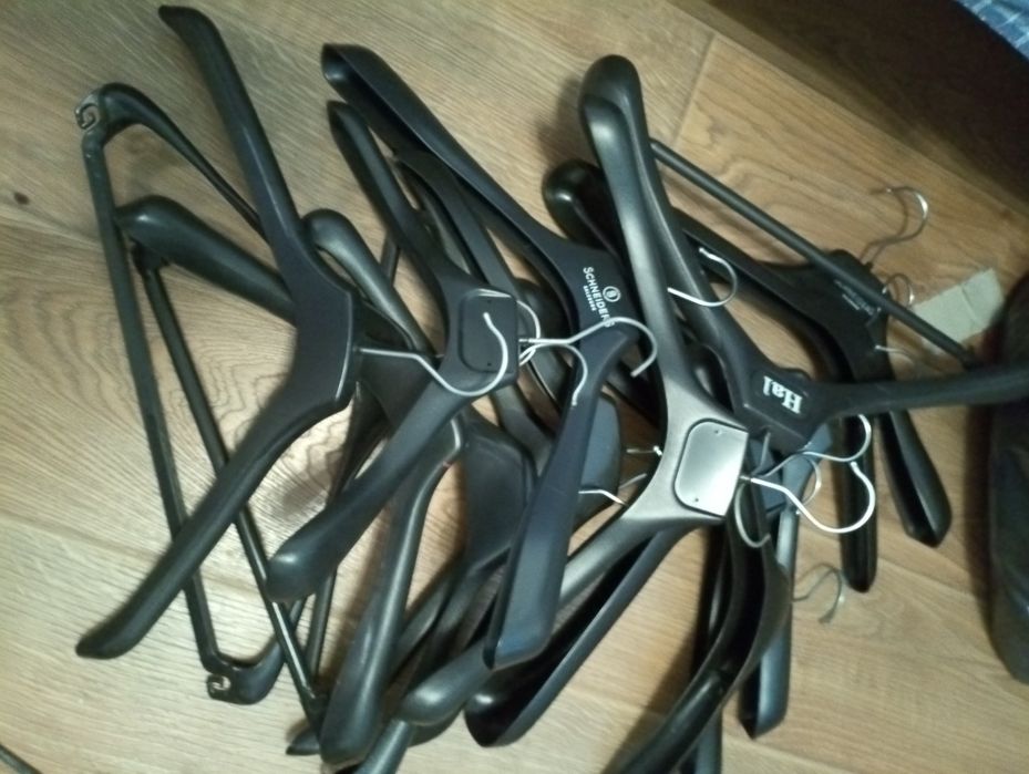 Вішалки для одягу, тримач для одягу, тремпель