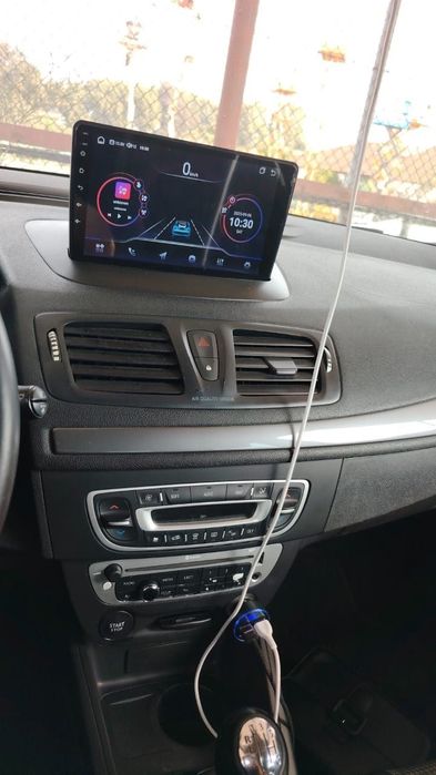Renault Megane 1.5 dci 2012