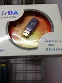 IRDA USB podczerwień