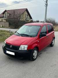 Fiat Panda Van*2013r*1.2 LPG*klima*bez korozji*salon Polska*