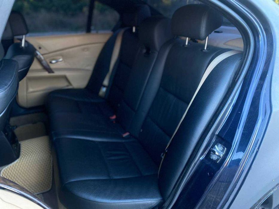 BMW E60 530D 2004 (Розстрочка / Лізинг)