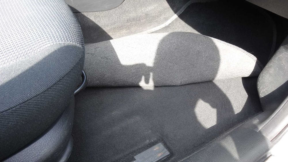 Автомобиль Мазда 6