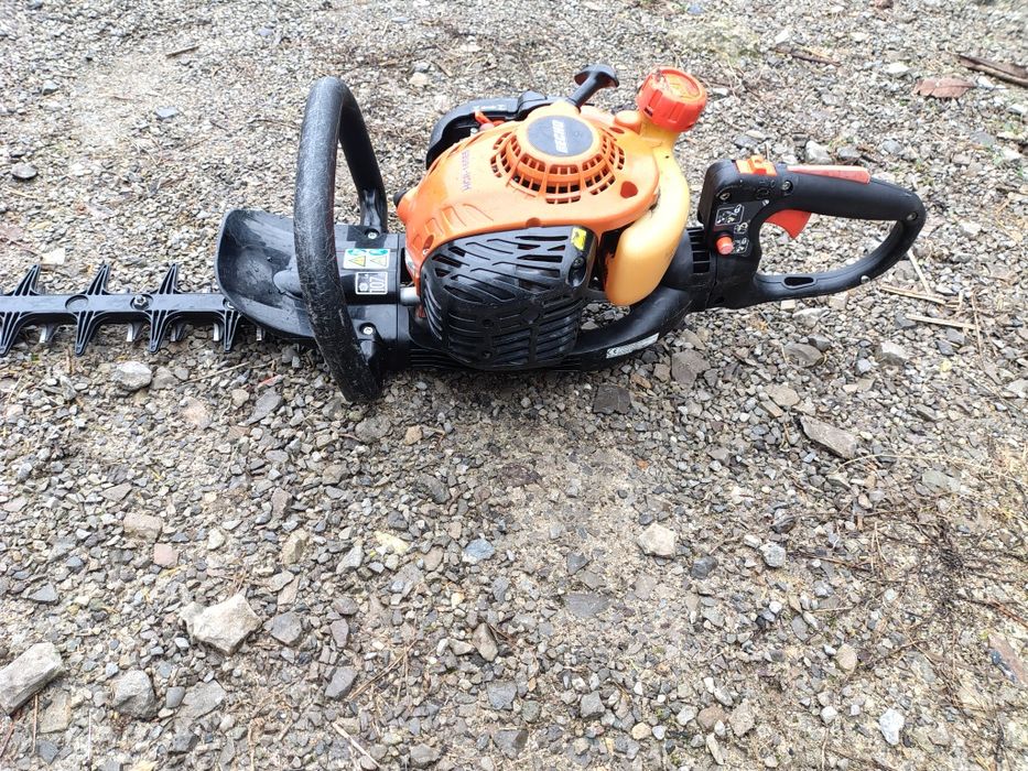 Nożyce do żywopłotu echo