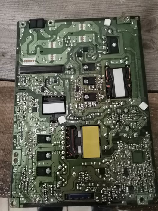 bn44-00458a блок живлення телевізора.