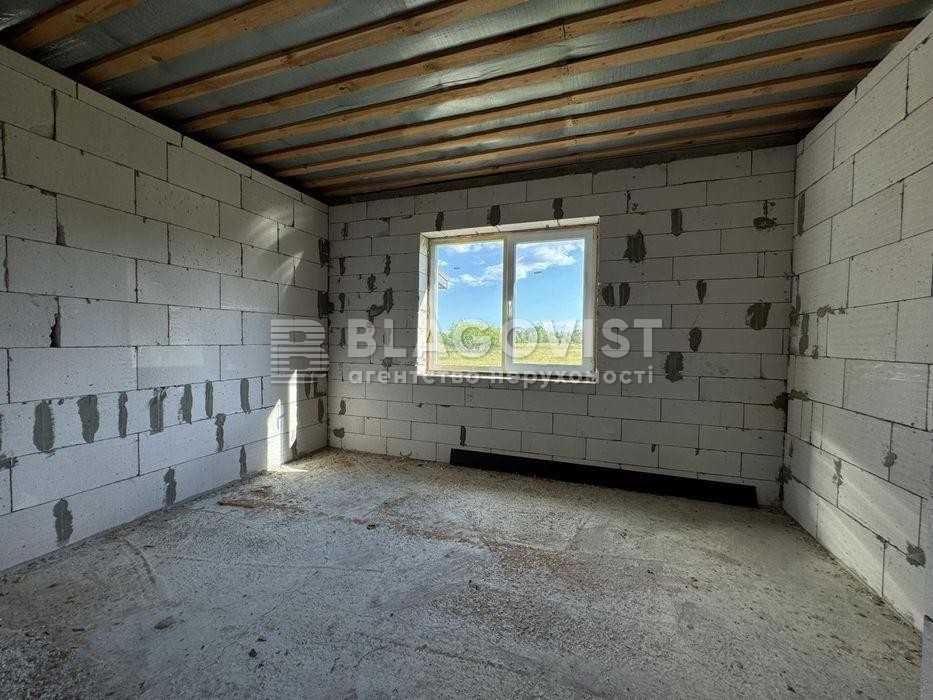 Продаж будинку 150м.кв. 10 соток в с.Новосілки, Вишгородський р-н
